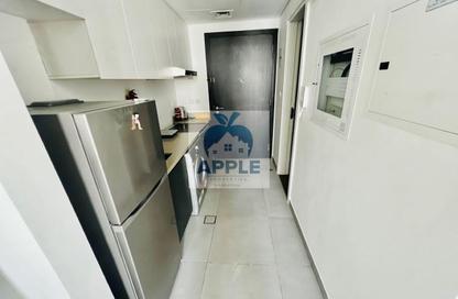 Apartment - Studio - 1 for rent in East Village - Aljada - Sharjah
