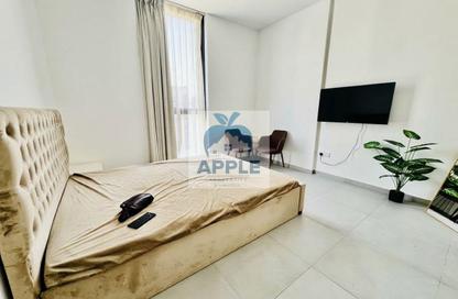 Apartment - Studio - 1 for rent in East Village - Aljada - Sharjah
