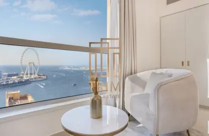 شقة - 2 غرف نوم - 3 حمامات للبيع في شمس 1 - شمس - جميرا بيتش ريزيدنس - دبي