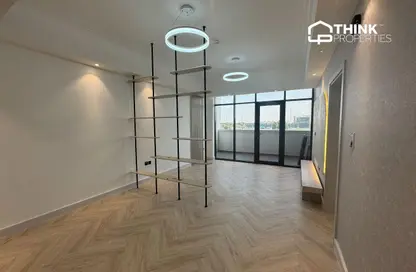 Apartment - 1 Bedroom - 2 Bathrooms for sale in Maya Residences 5 - Jumeirah Village Triangle - Dubai