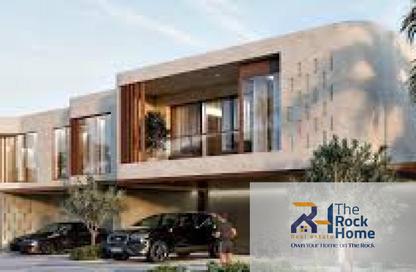 Townhouse - 3 - 4 for sale in Al Tay Hills - Al Tay West - Al Suyoh - Sharjah