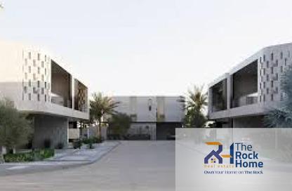 Townhouse - 3 - 4 for sale in Al Tay Hills - Al Tay West - Al Suyoh - Sharjah