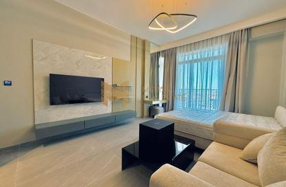 Apartment - Studio - 1 for rent in Elevate by Prescott - Arjan - Dubai Apartment - Studio - 1 for rent in Elevate by Prescott - Arjan - Dubai
