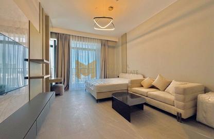 Apartment - Studio - 1 for rent in Elevate by Prescott - Arjan - Dubai