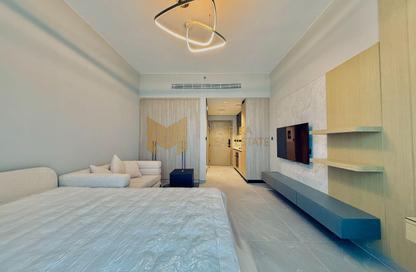Apartment - Studio - 1 for rent in Elevate by Prescott - Arjan - Dubai