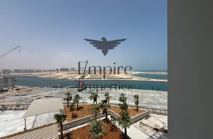 Apartment - 1 Bathroom for sale in Cape Hayat - Mina Al Arab - Ras Al Khaimah