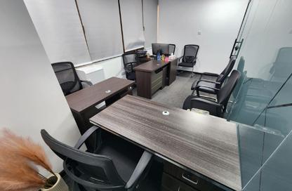 Office Space - Studio - 2 for rent in Al Dana Centre - Al Muraqqabat - Deira - Dubai