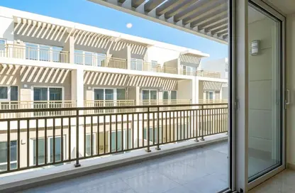 Villa - 4 Bedrooms - 4 Bathrooms for rent in Camelia - Damac Hills 2 - Dubai Villa - 4 Bedrooms - 4 Bathrooms for rent in Camelia - Damac Hills 2 - Dubai