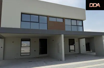 Townhouse - 3 Bedrooms - 4 Bathrooms for rent in California Residence - California Village - Dubai Land - Dubai