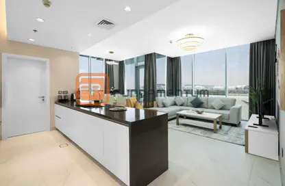 شقة - 2 غرف نوم - 3 حمامات للبيع في ريزيدنسز 19 - المنطقة وان - مدينة الشيخ محمد بن راشد - دبي