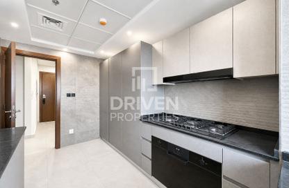 Apartment - 3 - 4 for rent in Nadine Residences 1 - Nadine Residences - Al Furjan - Dubai Apartment - 3 - 4 for rent in Nadine Residences 1 - Nadine Residences - Al Furjan - Dubai