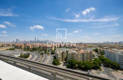 Apartment - 3 - 4 for rent in Nadine Residences 1 - Nadine Residences - Al Furjan - Dubai Apartment - 3 - 4 for rent in Nadine Residences 1 - Nadine Residences - Al Furjan - Dubai