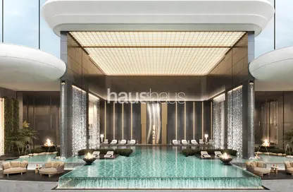 شقة - 2 غرف نوم - 2 حمامات للبيع في أمالي ريزيدنسز تاور بي - أمالي ريزيدنسز - الوصل - دبي