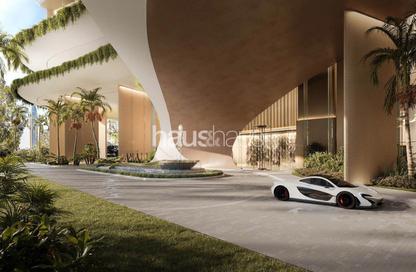 Apartment - 2 - 2 for sale in Amali Residences Tower B - Amali Residences - Al Wasl - Dubai