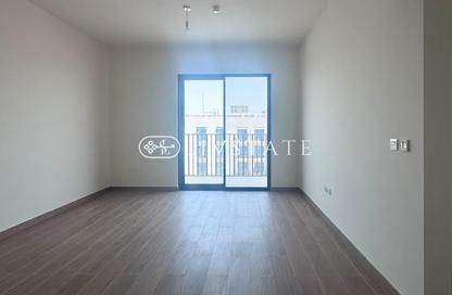 Apartment - 1 - 2 for rent in The Hamilton - Town Square - Dubai
