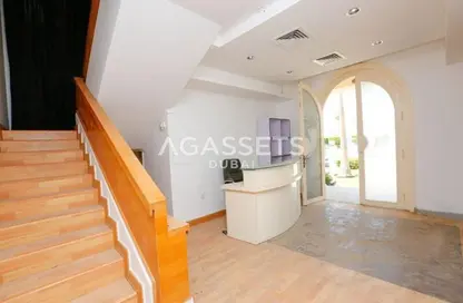 Villa - 4 Bedrooms - 6 Bathrooms for sale in Jumeirah 3 Villas - Jumeirah 3 - Jumeirah - Dubai