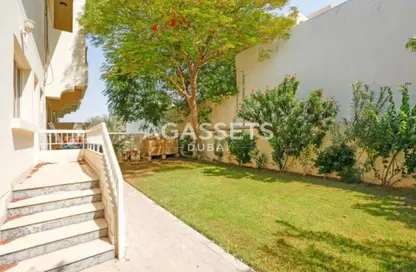 فيلا - 4 غرف نوم - 6 حمامات للبيع في فلل جميرا 3 - جميرا 3 - جميرا - دبي