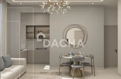 شقة - غرفة نوم - 2 حمامات للبيع في بي جي وان - الفرجان - دبي