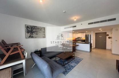 Apartment - 2 Bedrooms - 3 Bathrooms for sale in The Pulse Residence Plaza B8 - The Pulse Residence Plaza - The Pulse - Dubai South (Dubai World Central) - Dubai