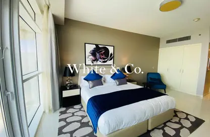 شقة - 1 حمام للايجار في ارتاسيا D - ارتاسيا - داماك هيلز - دبي