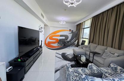 Apartment - 3 Bedrooms - 4 Bathrooms for rent in Golf Veduta Hotel Apartments B - Golf Veduta Hotel Apartments - Golf Town - Damac Hills - Dubai Apartment - 3 Bedrooms - 4 Bathrooms for rent in Golf Veduta Hotel Apartments B - Golf Veduta Hotel Apartments - Golf Town - Damac Hills - Dubai
