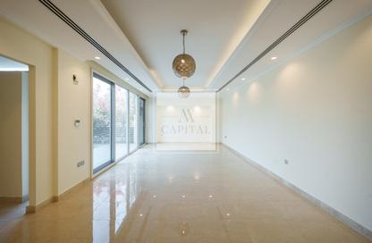 Villa - 3 - 4 for rent in Cluster 2 - The Sustainable City - Dubai