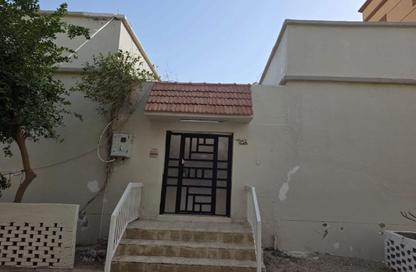 Villa - 4 Bedrooms - 3 Bathrooms for sale in Al Rashidiya 3 - Al Rashidiya - Ajman Villa - 4 Bedrooms - 3 Bathrooms for sale in Al Rashidiya 3 - Al Rashidiya - Ajman