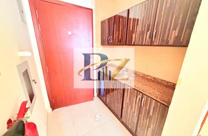 Apartment - Studio - 1 for rent in Muweileh Community - Muwaileh Commercial - Sharjah