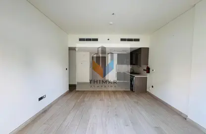 Apartment - 1 Bedroom - 2 Bathrooms for rent in Azizi Riviera 31 - Azizi Riviera - Meydan One - Meydan - Dubai