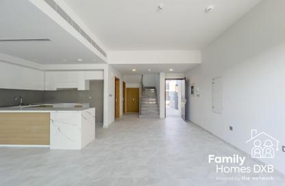 Townhouse - 3 Bedrooms - 3 Bathrooms for rent in La Rosa 4 - La Rosa - Villanova - Dubai Land - Dubai