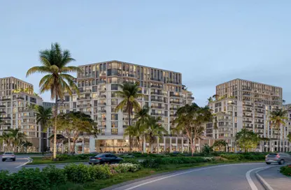 Apartment - 3 Bedrooms - 3 Bathrooms for sale in Avenew 888 - Dubai South (Dubai World Central) - Dubai Apartment - 3 Bedrooms - 3 Bathrooms for sale in Avenew 888 - Dubai South (Dubai World Central) - Dubai