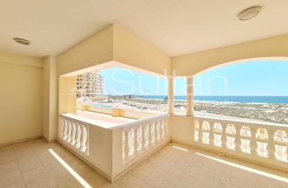 Apartment - 1 - 1 for sale in Royal Breeze 4 - Royal Breeze - Al Hamra Village - Ras Al Khaimah Apartment - 1 - 1 for sale in Royal Breeze 4 - Royal Breeze - Al Hamra Village - Ras Al Khaimah