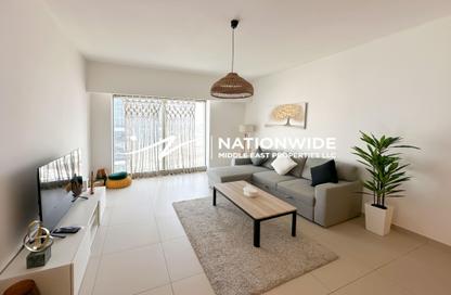 Apartment - 1 Bedroom - 1 Bathroom for rent in The Gate Tower 1 - Shams Abu Dhabi - Al Reem Island - Abu Dhabi Apartment - 1 Bedroom - 1 Bathroom for rent in The Gate Tower 1 - Shams Abu Dhabi - Al Reem Island - Abu Dhabi