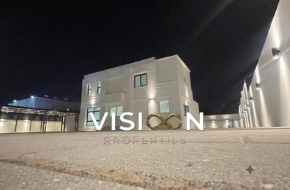 Villa - 7 Bedrooms - 7+ Bathrooms for rent in Al Barsha 3 - Al Barsha - Dubai Villa - 7 Bedrooms - 7+ Bathrooms for rent in Al Barsha 3 - Al Barsha - Dubai