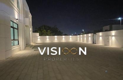 Villa - 7 Bedrooms - 7+ Bathrooms for rent in Al Barsha 3 - Al Barsha - Dubai Villa - 7 Bedrooms - 7+ Bathrooms for rent in Al Barsha 3 - Al Barsha - Dubai