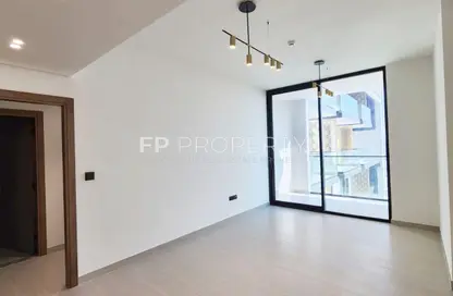 Apartment - 1 Bedroom - 2 Bathrooms for rent in Binghatti Orchid - District 10 - Jumeirah Village Circle - Dubai