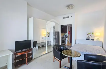 Apartment - Studio - 1 Bathroom for rent in Royal Breeze 4 - Royal Breeze - Al Hamra Village - Ras Al Khaimah