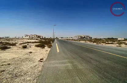 Land - Studio for sale in Saih Shuiab House - Jebel Ali Hills - Jebel Ali - Dubai