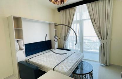 Apartment - Studio - 1 Bathroom for rent in Miraclz Tower by Danube - Arjan - Dubai Apartment - Studio - 1 Bathroom for rent in Miraclz Tower by Danube - Arjan - Dubai