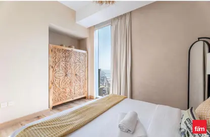 Apartment - 3 Bedrooms - 3 Bathrooms for rent in 5242 Tower 1 - 5242 - Dubai Marina - Dubai