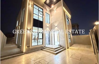 Villa - 5 - 7 for sale in Al Helio 1 - Al Helio - Ajman