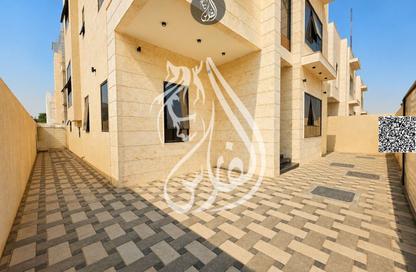 Villa - 5 - 7 for sale in Al Helio 1 - Al Helio - Ajman Villa - 5 - 7 for sale in Al Helio 1 - Al Helio - Ajman