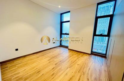 Apartment - 1 Bedroom - 2 Bathrooms for rent in Elegance by Chaimaa - District 18 - Jumeirah Village Circle - Dubai