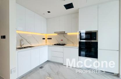 Apartment - 2 - 3 for sale in Samana Miami - District 14 - Jumeirah Village Circle - Dubai