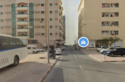 Land - Studio for sale in Al Nakhil 2 - Al Nakhil - Ajman