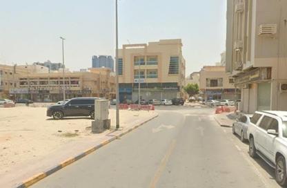 Land - Studio for sale in Al Nakhil 2 - Al Nakhil - Ajman
