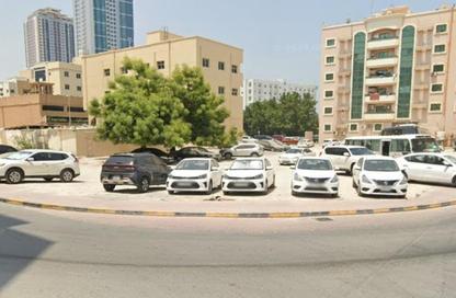 Land - Studio for sale in Al Nakhil 2 - Al Nakhil - Ajman