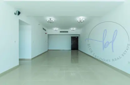 شقة - 2 غرف نوم - 3 حمامات للبيع في برج دي إي سي 1 - D.E.C.  أبراج - دبي مارينا - دبي