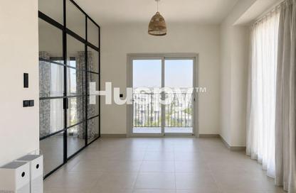 Apartment - 2 Bedrooms - 1 Bathroom for rent in Collective Tower 1 - Collective - Dubai Hills Estate - Dubai Apartment - 2 Bedrooms - 1 Bathroom for rent in Collective Tower 1 - Collective - Dubai Hills Estate - Dubai