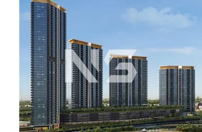 Apartment - 2 Bedrooms - 2 Bathrooms for sale in Sobha Solis - Motor City - Dubai